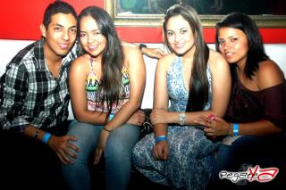 Foto 16 de Octubre 20 del 2012 en Babel / Barra Libre Cali, Cali