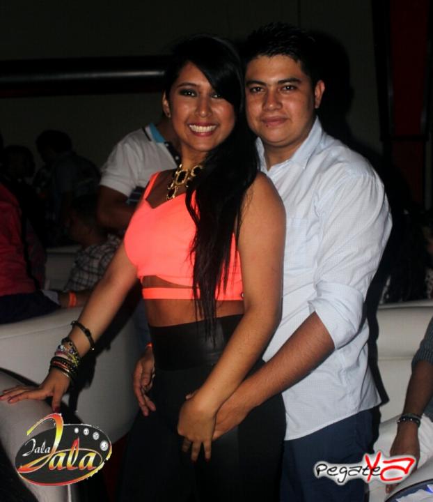 Foto 45 de Jala Jala - Agosto 01 del 2014 en Jala Jala Club, Cali