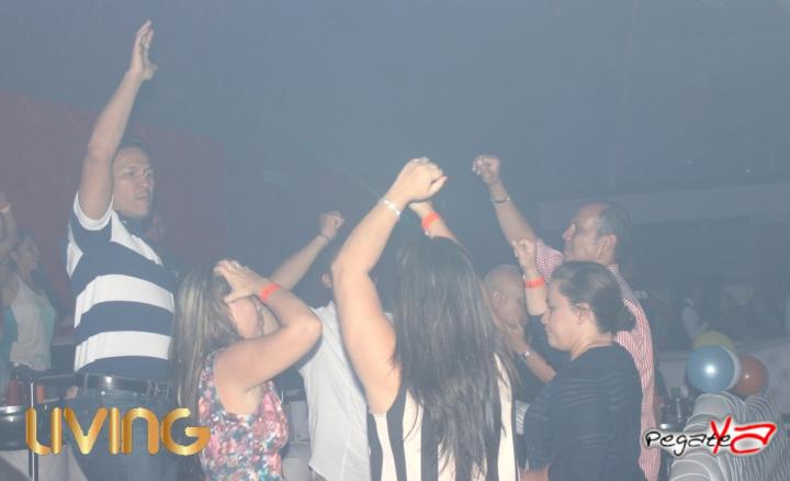 Foto 42 de Living - 2do FDS Enero 2015 en Living Night Club, Cali