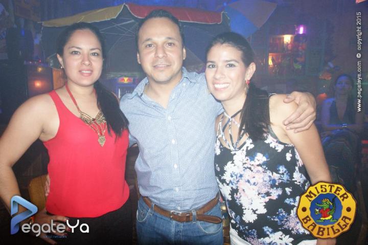 Foto 8 de Mister Babilla Julio 10 Y 11 en Discoteca MISTER BABILLA cartagena, Cartagena