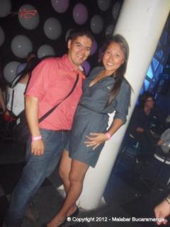 Foto 28 de 03-10 Febrero 2012 en Discoteca Malabar Bucaramanga, Bucaramanga