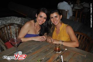 Foto 11 de cafe del mar 27 y 28 de octubre de 2012 en cafe del mar cartagena, Cartagena