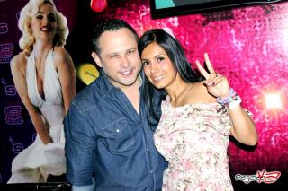 Foto 1 de Beautiful 80`s - Feria 2013 en Beautiful 80`s Cali, Cali