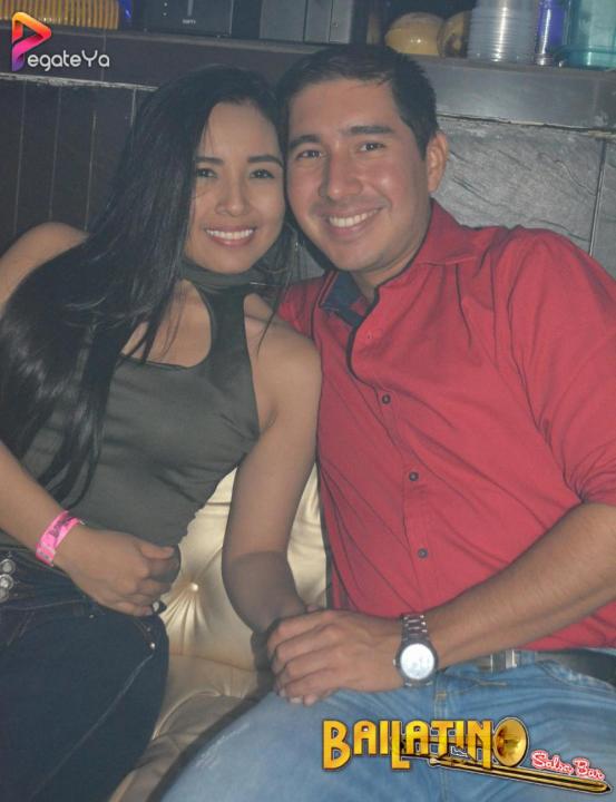 Foto 58 de Bailatino - 2do Fds Agosto 2017 en Blondie Bar Cali, Cali