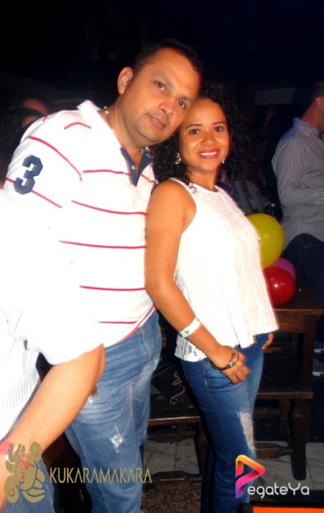 Foto 61 de Kukaramakara - 4to FDS Abril del 2015 en Kukaramakara Discoteca Cali, Cali