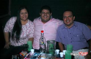Foto 96 de Rooms - Feria de Cali en Rooms Club