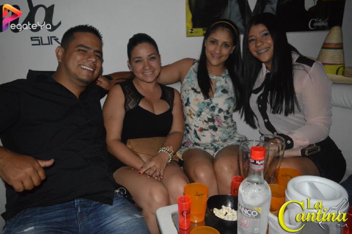 Foto 13 de La Cantina - 4to FDS Julio 2016 en La Cantina, Cali