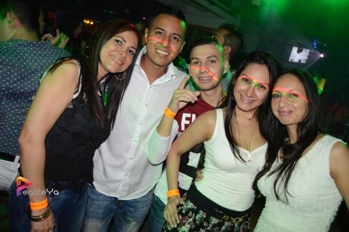 Foto 44 de Maria casquitos sábado 18 de julio 2015 en Maria Casquitos Bucaramanga, Bucaramanga