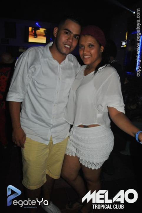 Foto 12 de Melao Viernes 16 y Sabado 17 de Octubre en melao cartagena, Cartagena