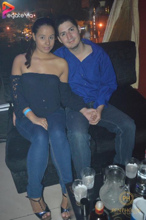 Foto 9 de Penthouse Club - 2do Fds Nov 2016 en Penthouse 1800, Cali