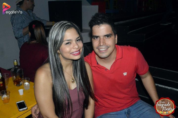 Foto 50 de Sagrado Rostro - 3er-4to Fds Marzo 2017 en Sagrado Rostro, Cali
