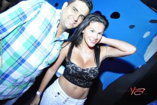 Foto 65 de Linda kozniak en La Sala Club, Bucaramanga