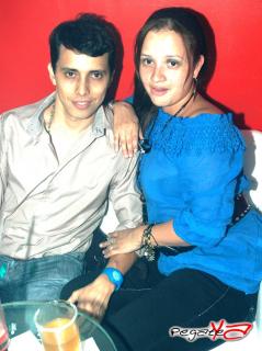 Foto 23 de Diciembre 01 del 2012 en Praga Club Cali, Cali