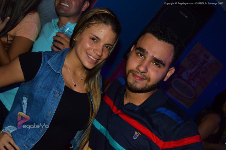 Foto 17 de CHABELA sabado 17 de enero de 2015 en Discoteca Chabela Bucaramanga, Bucaramanga