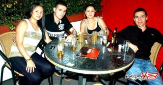 Foto 102 de Octubre 20 del 2012 en Gragoz Bar - Restaurante
