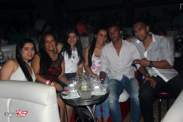 Foto 43 de Agosto 09 - Jala Jala en Jala Jala Club, Cali