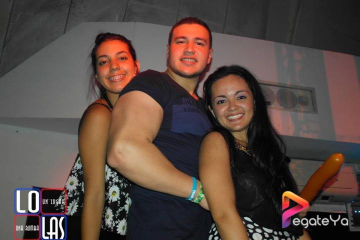 Foto 95 de Lolas Club - Enero 17 del 2015 en Lolas Club Menga Cali, Cali
