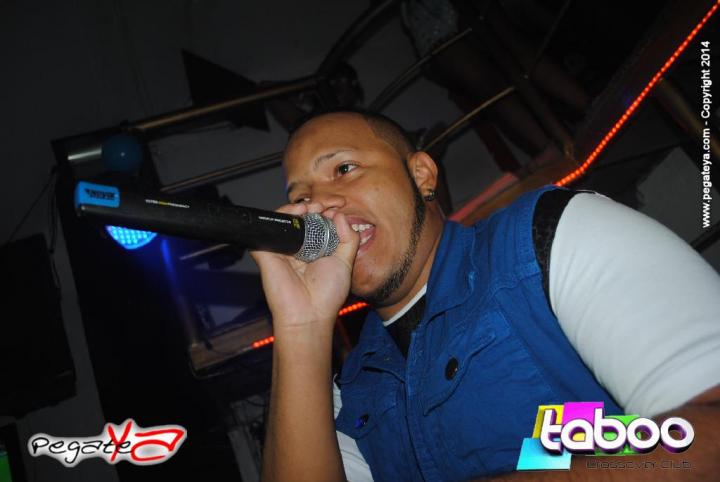 Foto 41 de Taboo Aniversario en Discoteca Taboo Cartagena, Cartagena