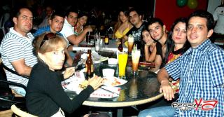 Foto 88 de Octubre 20 del 2012 en Gragoz Bar - Restaurante
