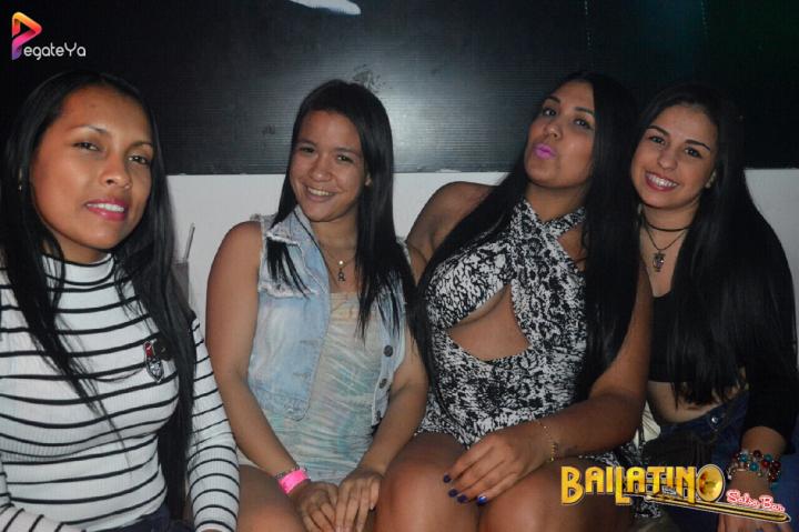 Foto 32 de Bailatino - 1er Fds Abril 2017 en Bailatino - Bar, Cali