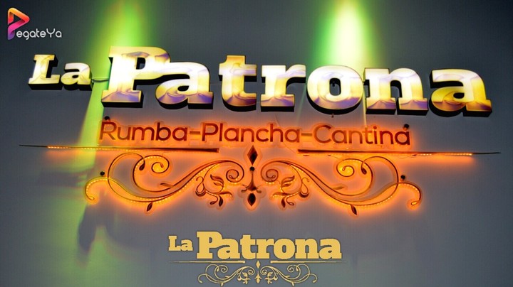 Foto 18 de La Patrona - 4to Fds Agosto 2017 en La Patrona, Cali