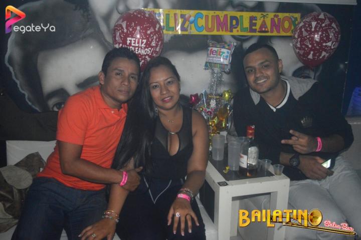 Foto 108 de Bailatino - 3er/ 4to Fds Mayo 2016 en Bailatino - Bar, Cali