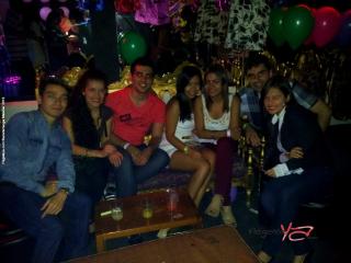 Foto 31 de Fotos Malabar en Discoteca Malabar Bucaramanga, Bucaramanga