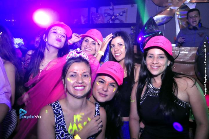 Foto 7 de LA PREMIERE - julio 2015 en La Premiere Bucaramanga, Bucaramanga