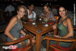 Foto 12 de CAFE DEL MAR 20 de JULIO 2013 en cafe del mar cartagena, Cartagena