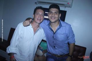 Foto 41 de 08-16 de Febrero 2013 en Discoteca Macondo Club Bucaramanga, Bucaramanga
