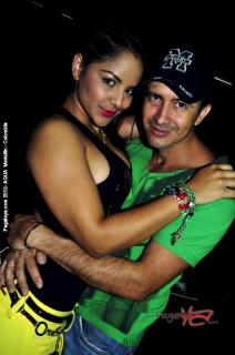 Foto 23 de Discoteca Aqua Medellin - 20 de julio en Discoteca Aqua Medellin, Medellín