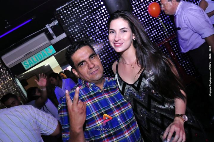Foto 72 de PISO V - Sabado 8 de abril de 2017 en Bar Piso V Bucaramanga, Bucaramanga