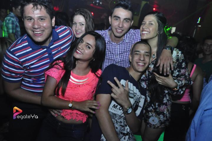 Foto 50 de El Manicomio sábado 09 de mayo 2015 en Discoteca El Manicomio Bucaramanga, Bucaramanga