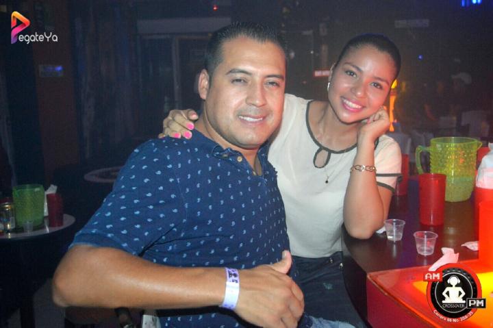 Foto 28 de AmPm - 3er Fds Abril 2017 en Am / PM Bar - Cali, Cali