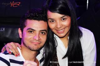 Foto 9 de Viernes 17 de Agosto de 2012 en Discoteca La Vecindad Bucaramanga, Bucaramanga