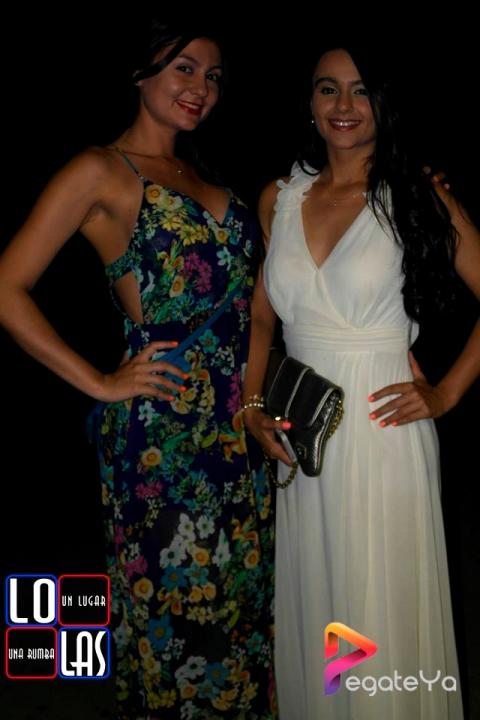 Foto 3 de Lolas - 2do FDS Mayo 2015 en Lolas Club Menga Cali, Cali