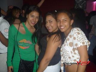 Foto 12 de Marzo 03 del 2012 en Babel / Barra Libre Cali, Cali