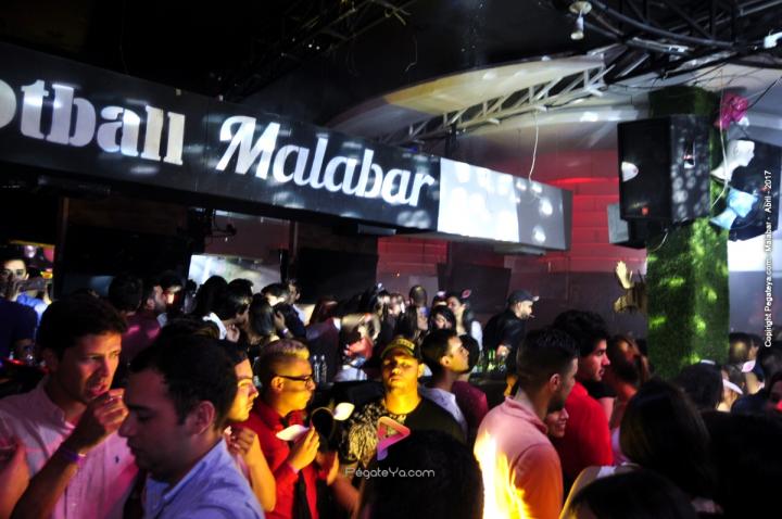 Foto 26 de Malabar - Sábado 15 de abril de 2017 en Fiestas Colombia, Medellín