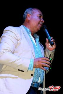 Foto 22 de Junio 22 del 2013 - Luis A. Posada en Living Night Club, Cali