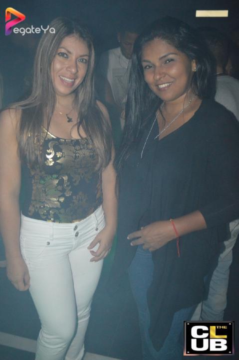 Foto 12 de The Club Cali - 2do Fds DIC 2016 en The Club Cali, Cali