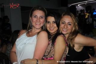 Foto 9 de 30-31 Marzo 2012 en Discoteca Macondo Club Bucaramanga, Bucaramanga