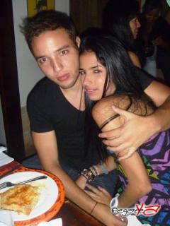 Foto 30 de Marzo 24 del 2012 en Urbano Bar Cali, Cali