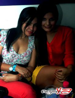 Foto 3 de La Maldita Primavera / Amor y Amistad en La Maldita Primavera Cali, Cali