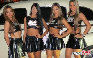 Foto 19 de Caravana Black And White 2 en Caravana Black And White, Cali