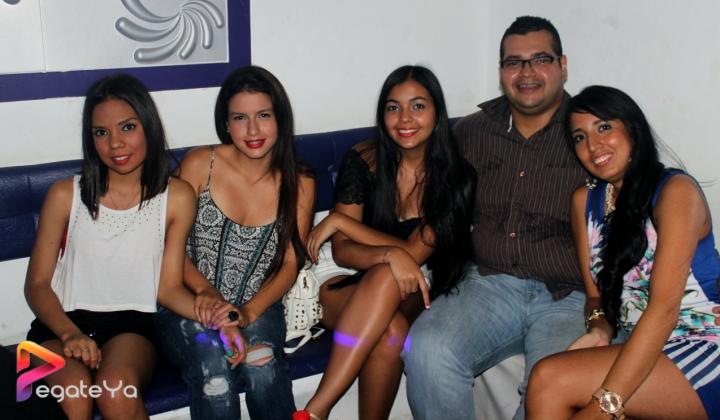 Foto 20 de Ahma Bar - 5to FDS Enero 2015 en Ahma Cali, Cali