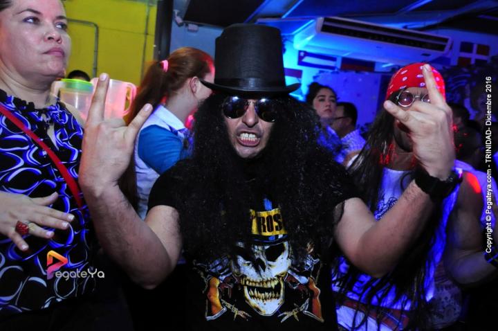 Foto 3 de TRINIDAD - Viernes23 de diciembre 2016 en Trinidad Discoteca Bucaramanga, Bucaramanga