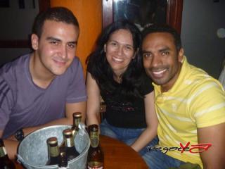 Foto 47 de Febrero 12 del 2012 en Urbano Bar Cali, Cali