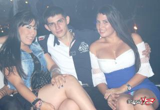 Foto 5 de Enero 26 del 2013 en Penthouse 1800, Cali