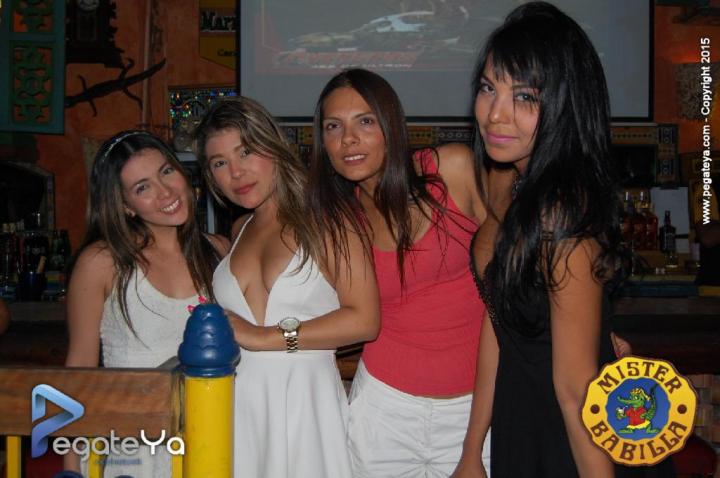 Foto 54 de Mister Babilla 8 y 9 de Mayo de 2015 en Discoteca MISTER BABILLA cartagena, Cartagena