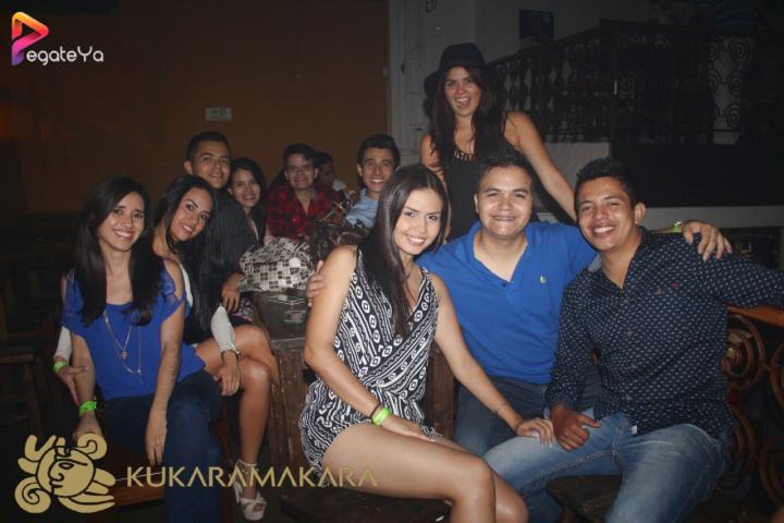 Foto 67 de Kukaramakara - 3er / 4to Fds Mayo 2016 en Kukaramakara Discoteca Cali, Cali